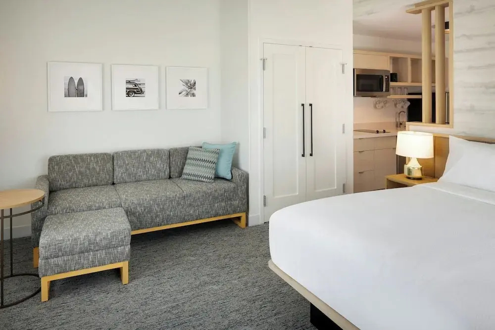 TownePlace Suites by Marriott Middleburg