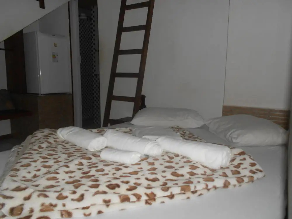 Gohouse - Suite Tonelero 02