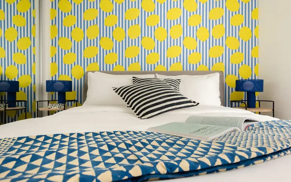 The Chelsea Common - Modern 2bdr Apartment With Terrace