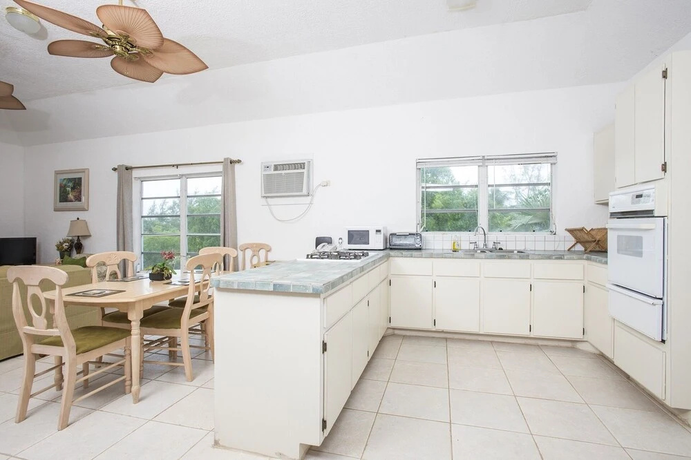 Horizons House 2 Bedroom Home