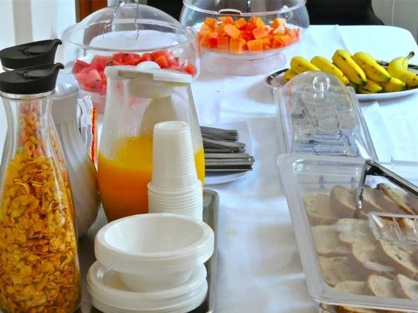 San Roque B&B Panama