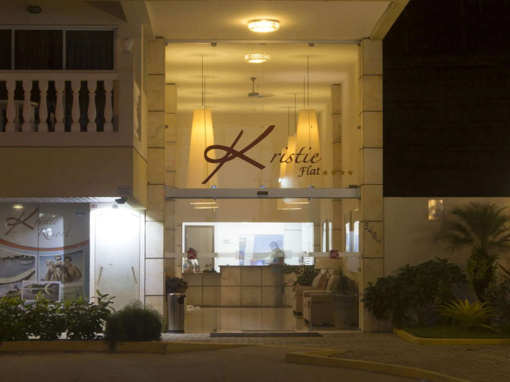 Kristie Resort Natal Hotel