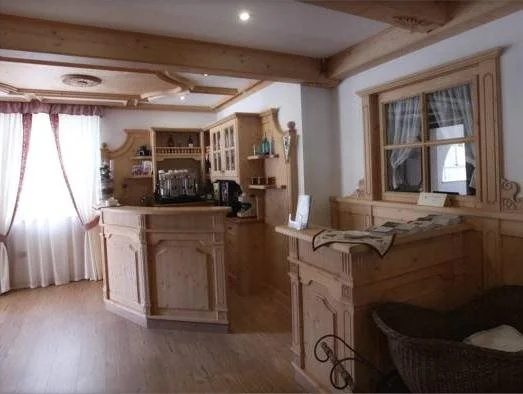 Bed & Breakfast Sir Joe