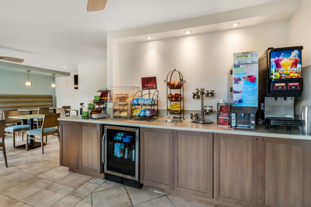 Best Western Plus Monterey Inn