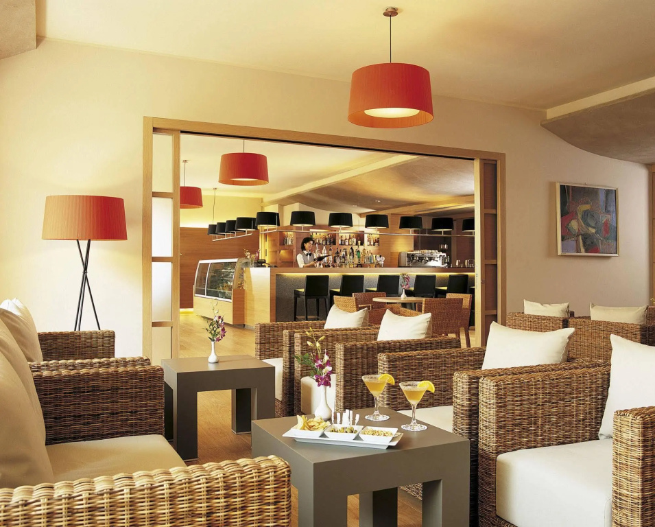 Hotel Caesius Thermae & Spa Resort