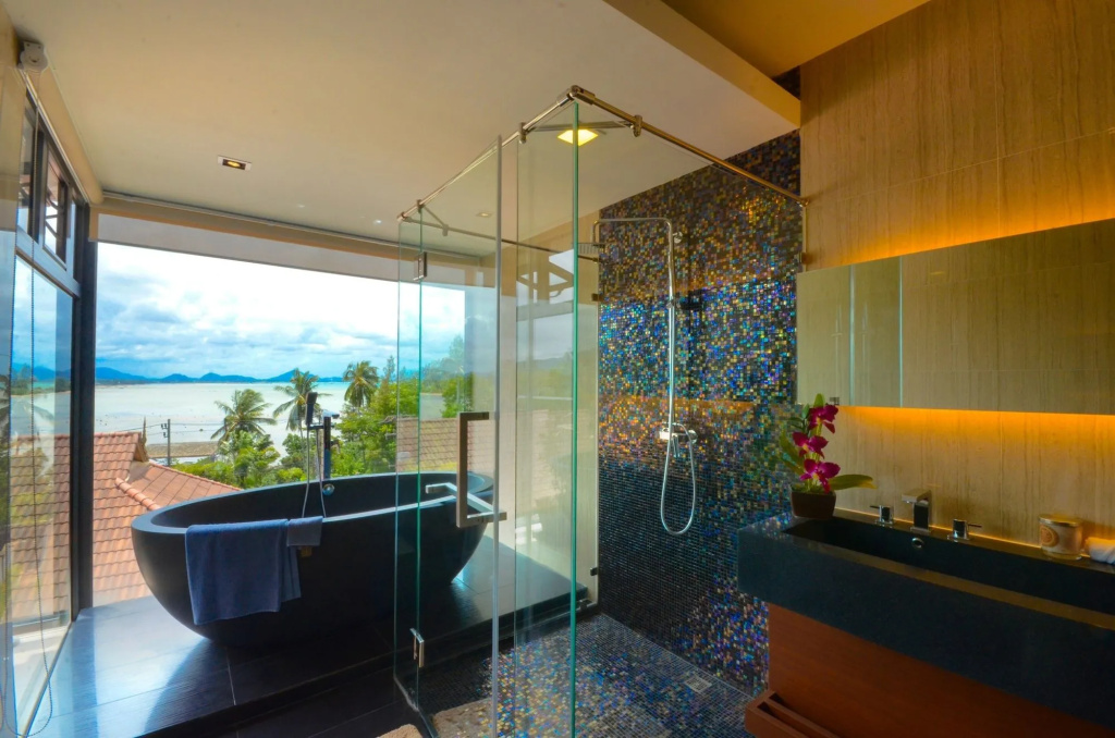 AQUA Villas Rawai