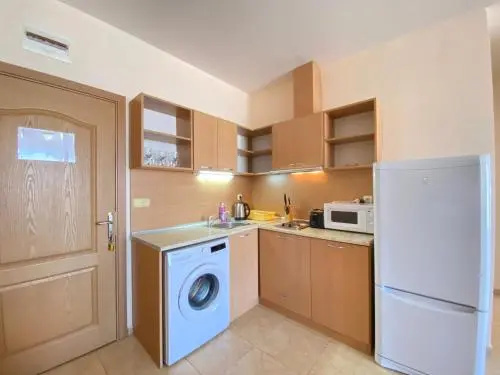 Bratanov Apartments in Trakia Complex