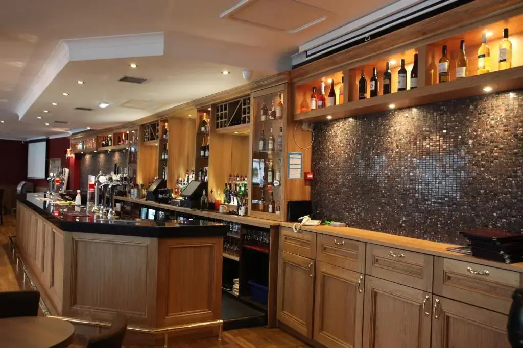 Leapark Hotel