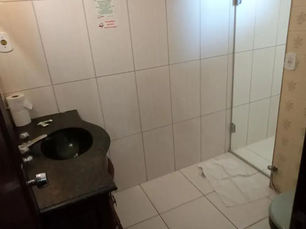 Pousada dos Sinos