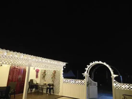 Chongming Island Mingyueting Homestay