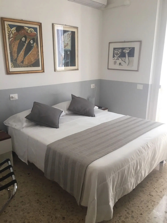 Hotel Villa Argentina