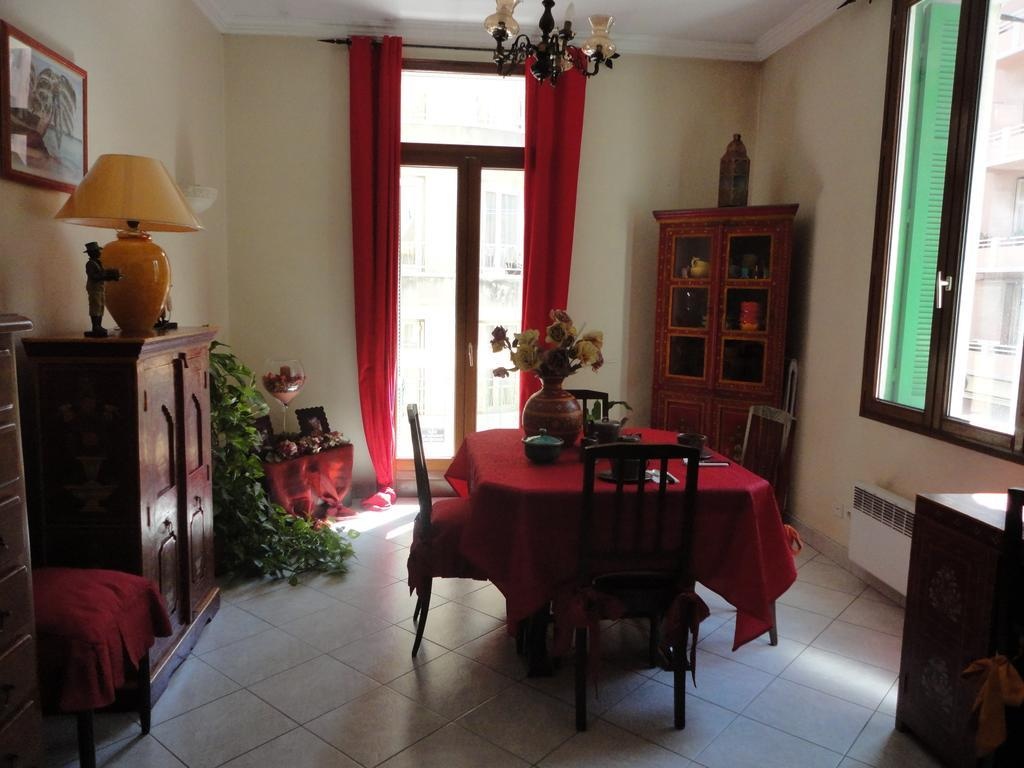 Casa Ghjulia & Anna Lia