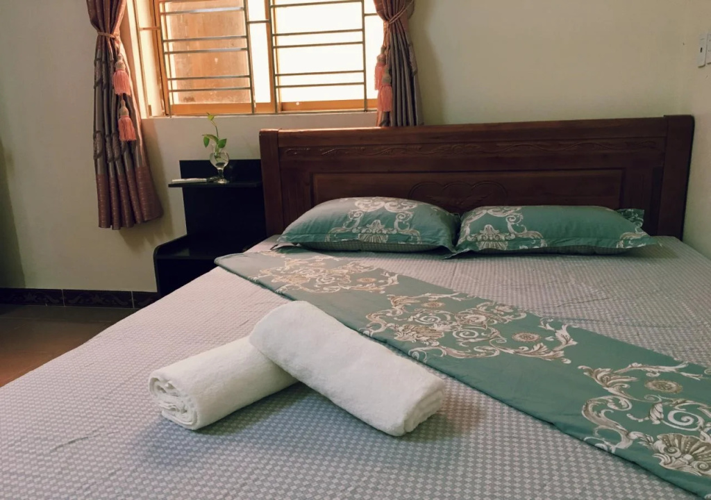 Hao Tea Hostel