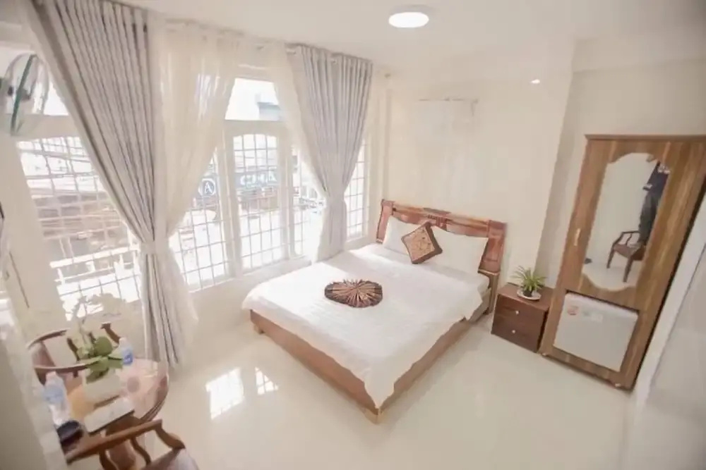 Quy Hoa Hotel