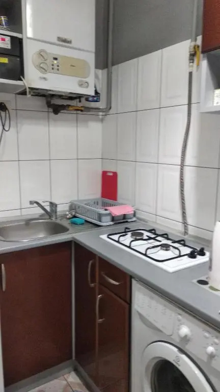 Apartment Anna