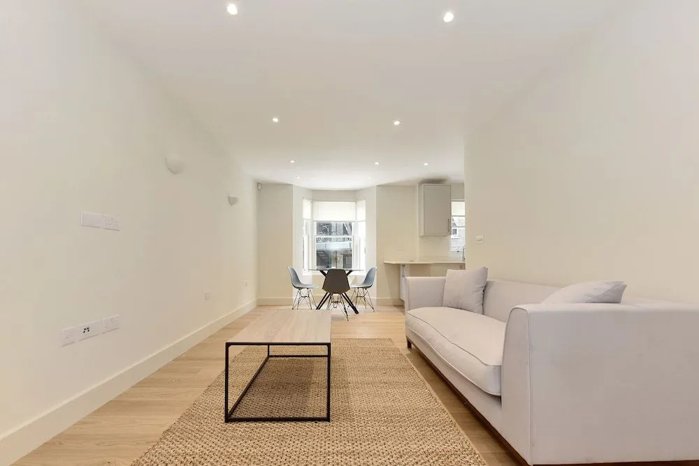 Herne Hill Apartments