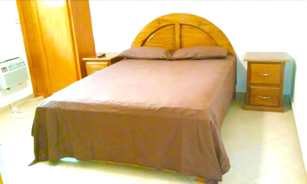 Universal Hotel Haiti