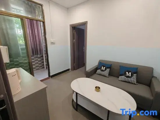 Happiness Residence