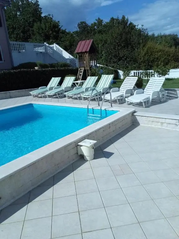 Villa Antonio