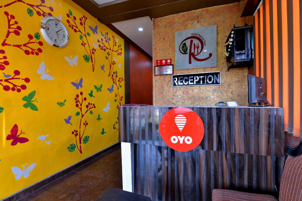 OYO 6541 Hotel Relax Inn