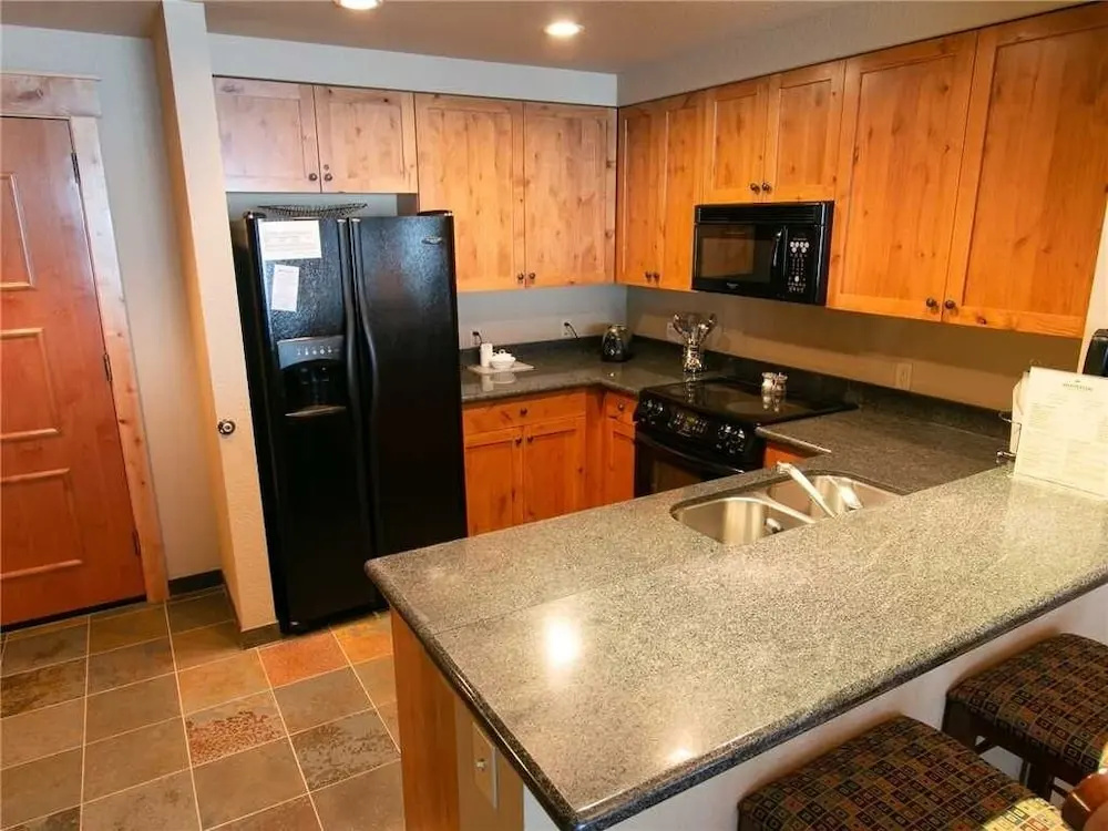 Morning Eagle 308 - 1 Br Condo