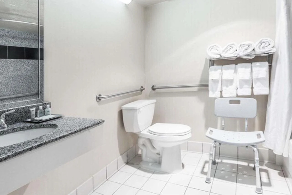 Wyndham Garden New Orleans Airport