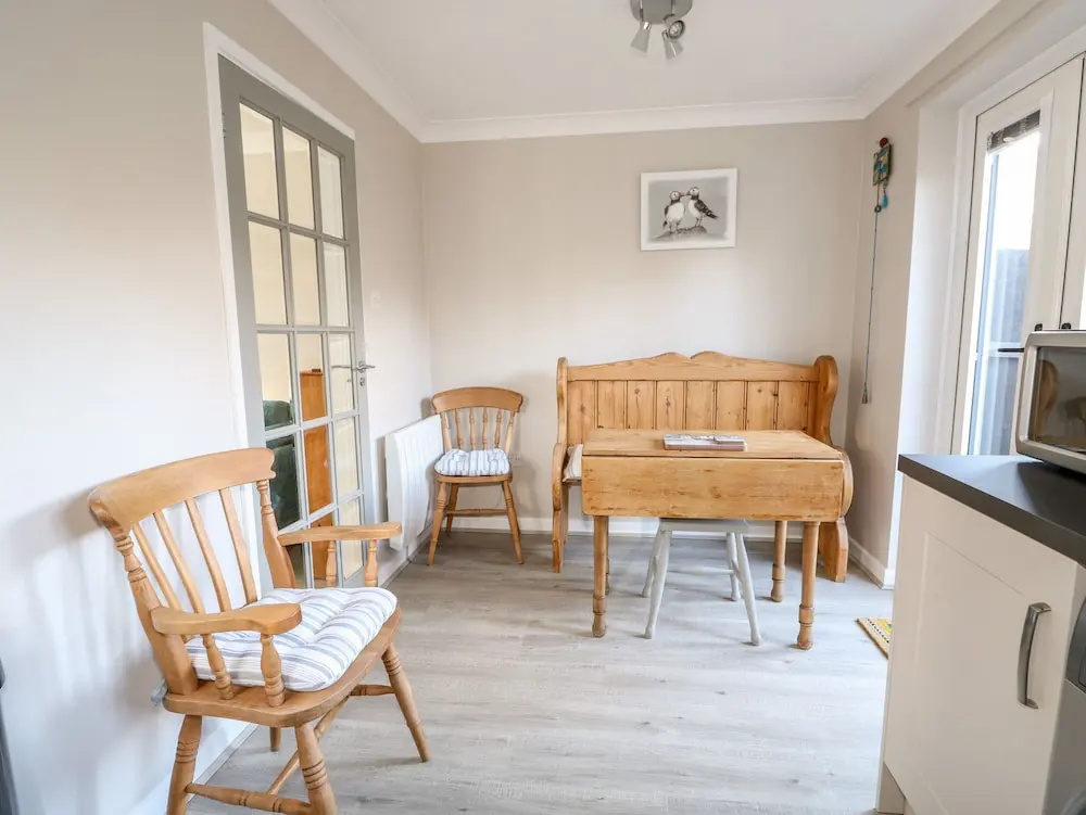 Little Wash Cottage