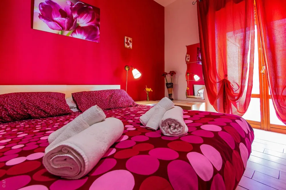 B&B San Cataldo