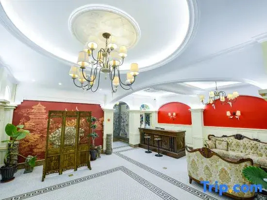 Ancient Tea Culture  Themed Homestay