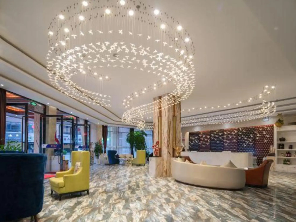 Hu Jing Hotel