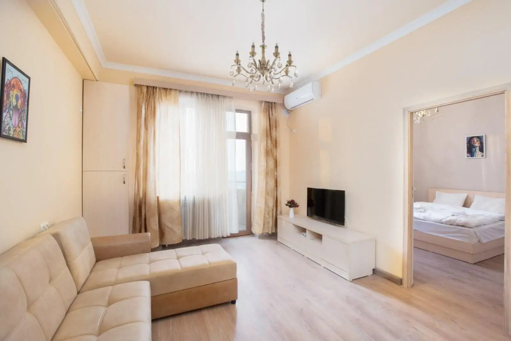 Stay Inn (Стей Инн) на улице Аргишти 11