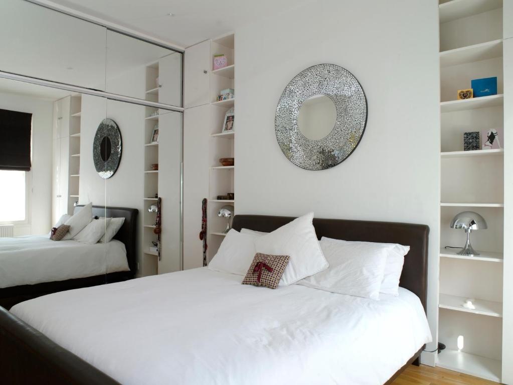 Stunning 5 bed house with private garden