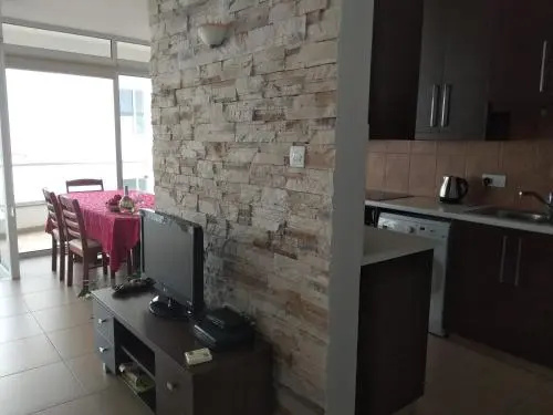 Aetius Apartments