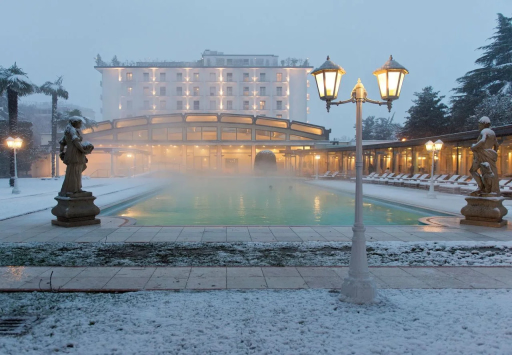 Hotel President Terme