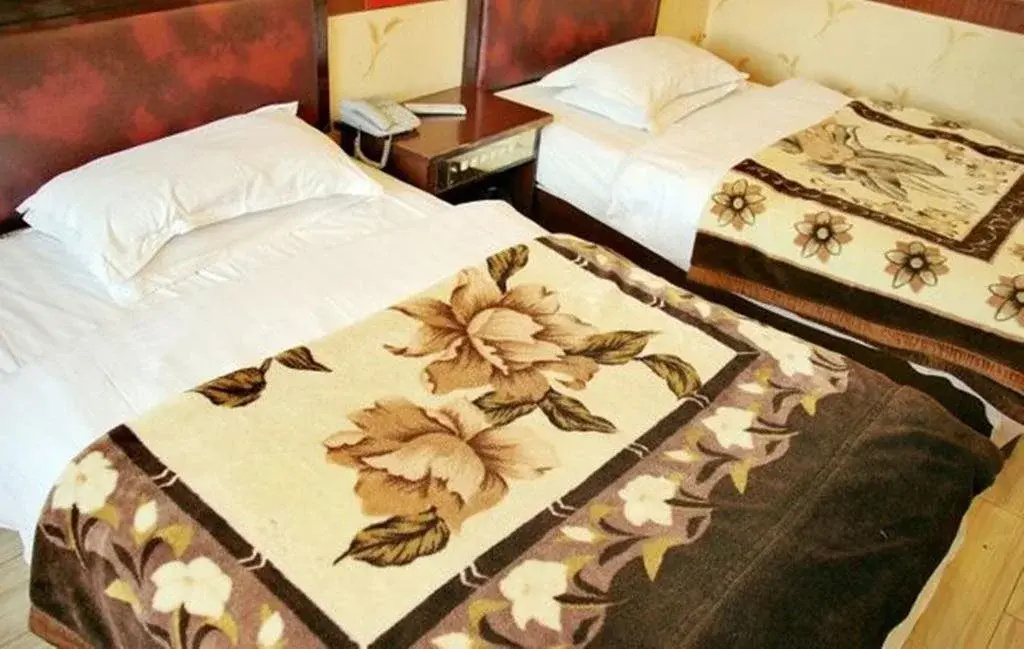 Lhasa Shuxin Hotel