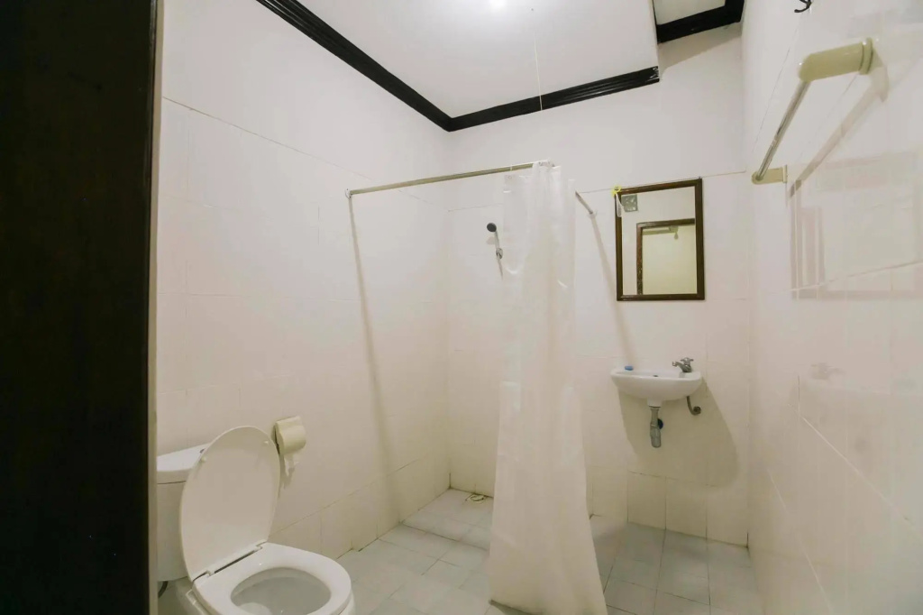 Santo Guest House