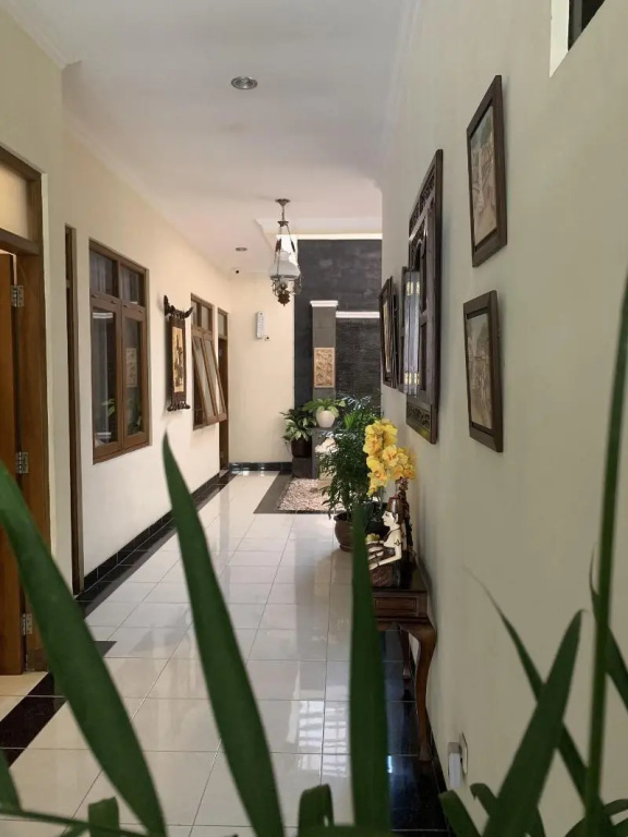 Selaras Inn Syariah