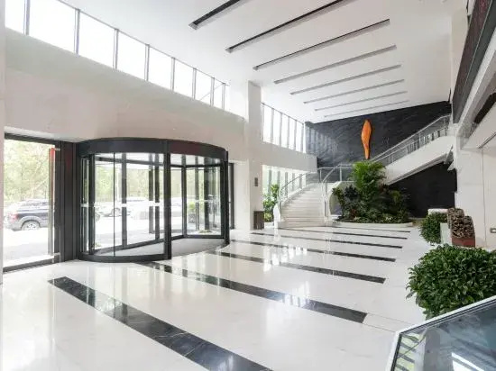 Beijing Dijin Business Hotel