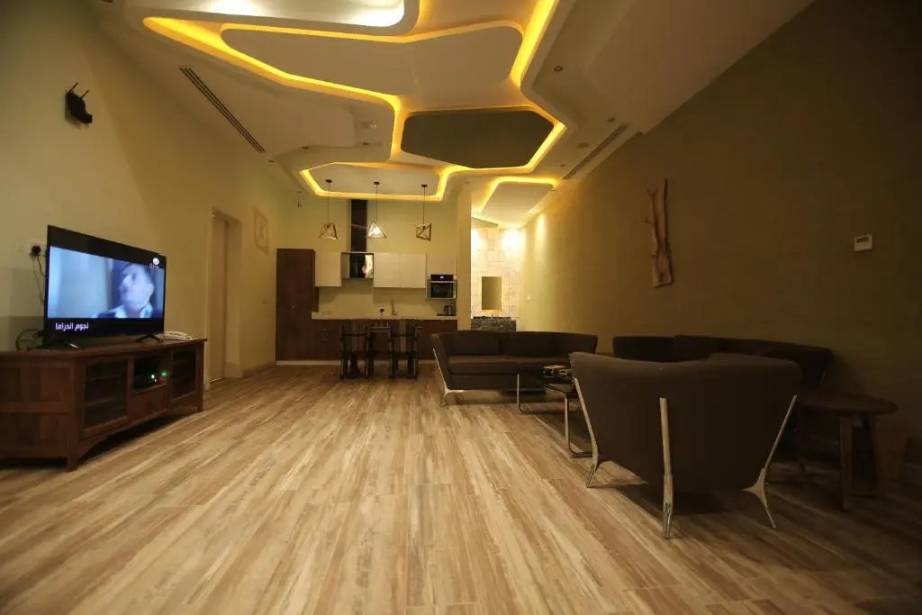 Dorrah Resort