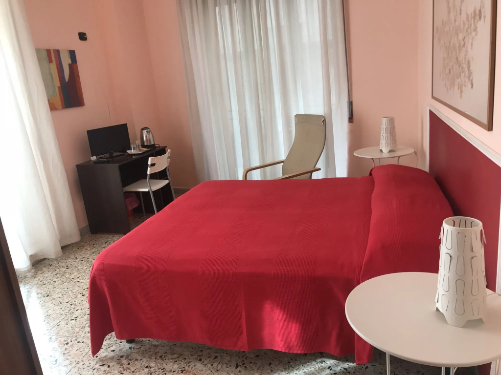 B&B Sansevero Naples