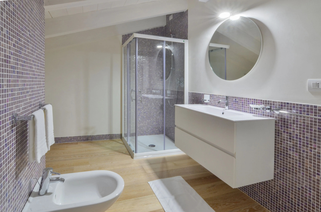 Sirmione Halldis Apartments