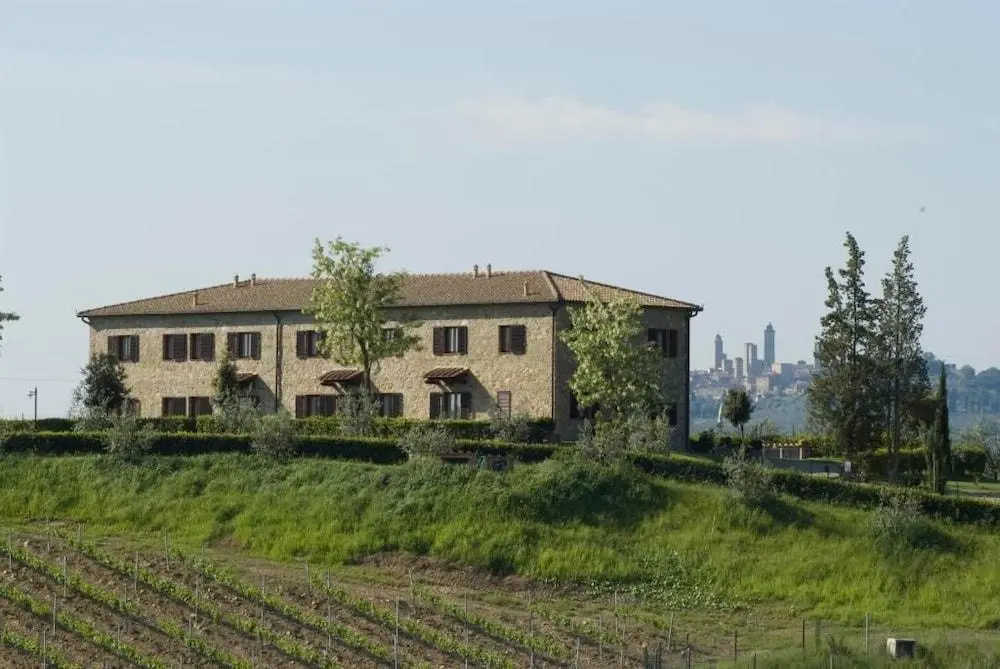 Agriturismo Macinatico