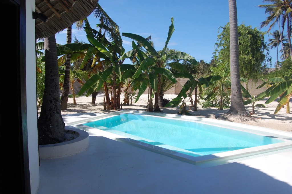 Blue Moon Resort