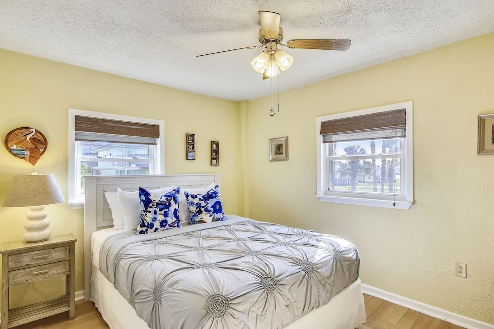 Jolly Roger 3 Bedroom Home
