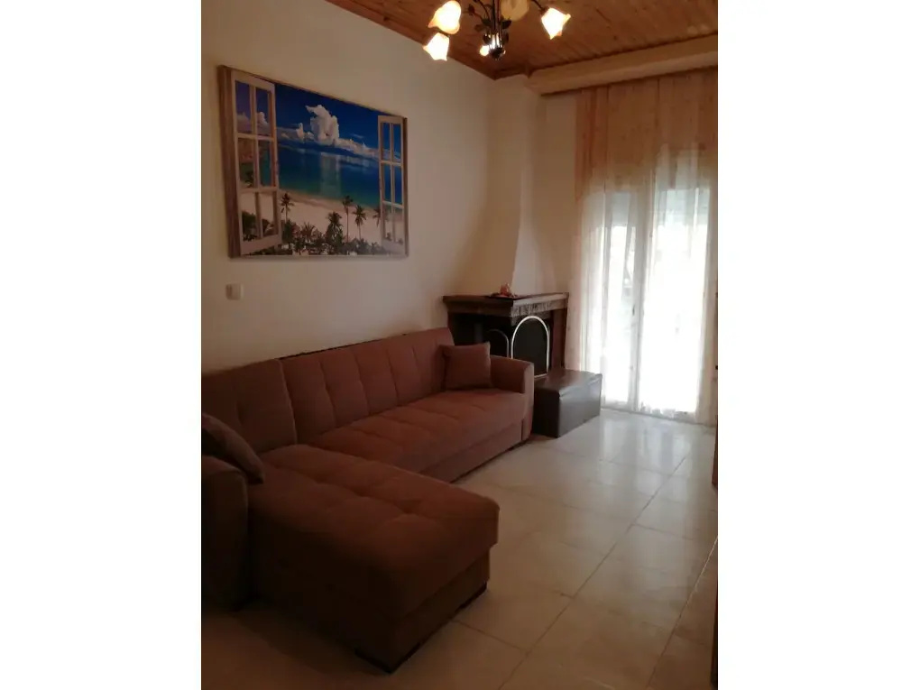 Fernando's Apartments