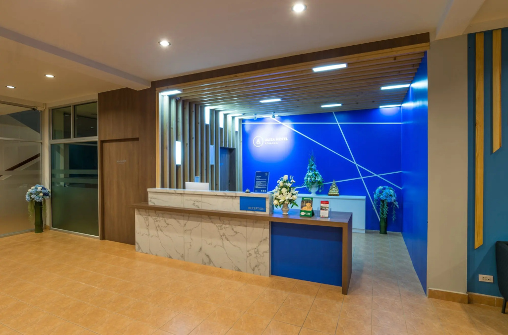 Lalisa Hotel Aonang