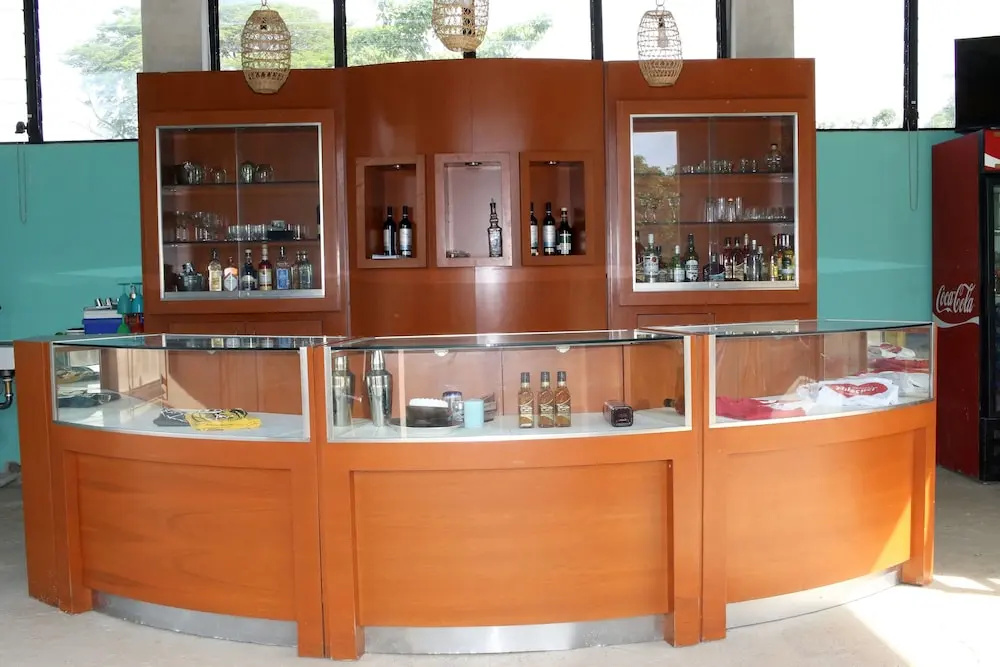 Hotel Alma Azul