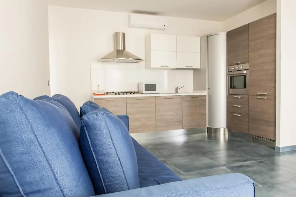 Fani Luxury Villas