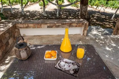 Mantelena studios & family apartments