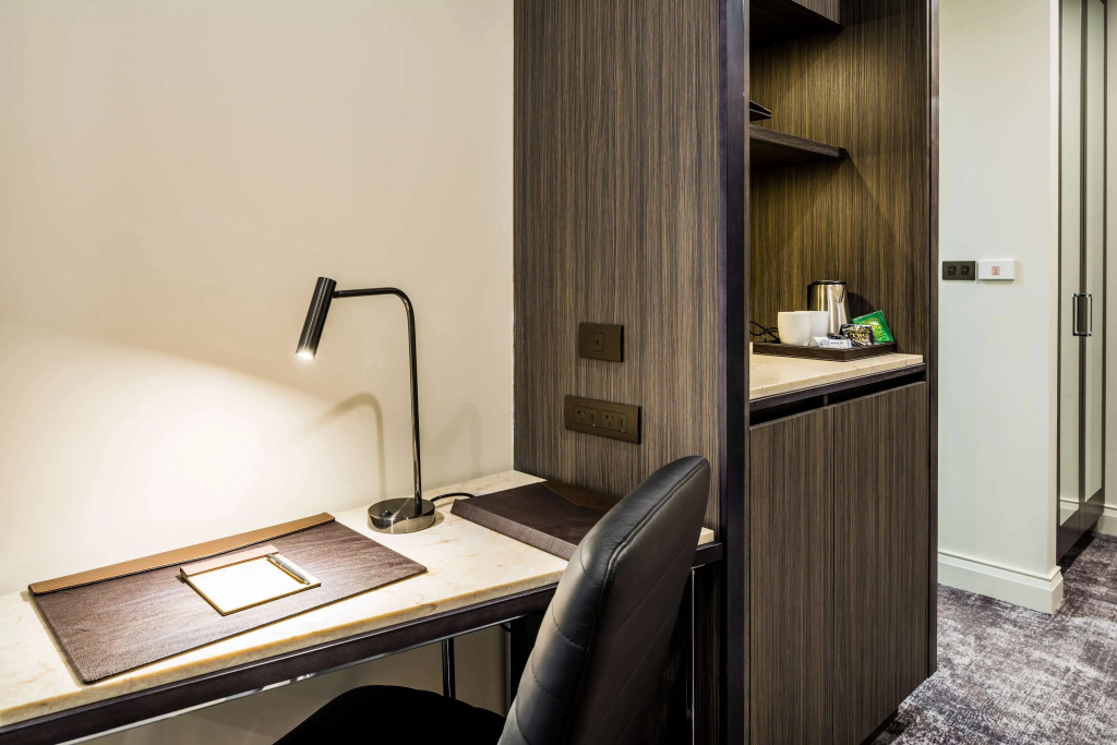 Doubletree By Hilton Wellington